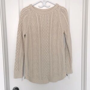 LL Bean Sweater—never worn!